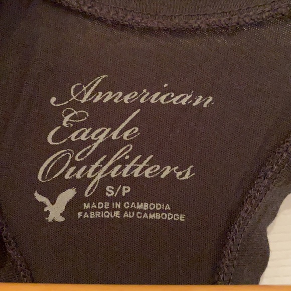 Two American Eagle Tank Tops - Picture 3 of 6